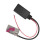 Cavo AUX Bluetooth 32Pin A3 A4 A6 A8 TT R8 RNS-E 15
