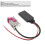 Cavo AUX Bluetooth 32Pin A3 A4 A6 A8 TT R8 RNS-E 9