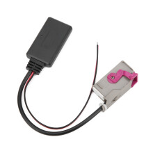 Cavo AUX Bluetooth 32Pin A3 A4 A6 A8 TT R8 RNS-E