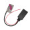 Cavo AUX Bluetooth 32Pin A3 A4 A6 A8 TT R8 RNS-E 14