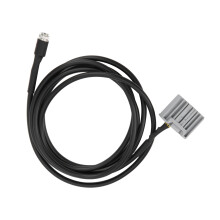 Universaler Auto-AUX-Adapter 3,5 mm Klinke für Honda Civic CRV Radio-Ersatz