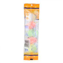 5 pezzi palline di camfora 83 g, repellente per tarme, colore come mostrato