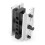 Woodworking Doweling Jig Tool Metal Drill Dowel Hole Self Centering Locator Diy 11
