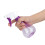 Atomizzatore per piante a forma di zucca, 250 ml, 18,5 cm, viola 6