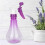 Atomizzatore per piante a forma di zucca, 250 ml, 18,5 cm, viola 1