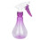Atomizzatore per piante a forma di zucca, 250 ml, 18,5 cm, viola 5