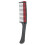 Peigne à cheveux détachable Pro Multifonction 23x5x3cm 12