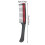 Peigne à cheveux détachable Pro Multifonction 23x5x3cm 10