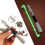 Manual Fishing Hook Tier Line Tying Tool with Sub line  Double Hook Fast Knot Tyer Tools 3