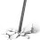 Tickle Pointer Bastoncino subacqueo 55g 35x0.8cm Nero 8