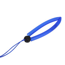 Tickle Pointer Stick 55g 35*0,8cm alluminio blu