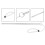 Tickle Pointer Stick 55 g 35x0,8 cm Argento 3