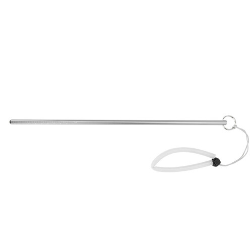 Tickle Pointer Stick 55 g 35x0,8 cm Argento 1
