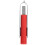 Clé USB Rouge Candy rotative de 1 Go 13