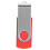 Clé USB rotative Candy Red USB 2.0 16 Go 11