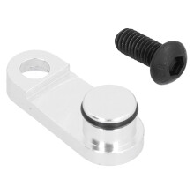 Kit di tappi per tubo di purga EVAP in alluminio per LS 4.8L-6.0L