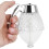 Distributeur de miel transparent 209g, 4.08.06.0cm 9