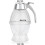 Distributeur de miel transparent 209g, 4.08.06.0cm 4