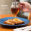 Distributeur de miel transparent 209g, 4.08.06.0cm 5