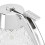 Distributeur de miel transparent 209g, 4.08.06.0cm 6