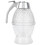 Distributeur de miel transparent 209g, 4.08.06.0cm 14