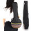 Borsa per banjo a 4 corde 63.5x26.5x7.5cm Cotone Etnico 1