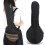 Borsa per banjo a 4 corde 63.5x26.5x7.5cm Cotone Etnico 15