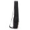 Borsa per banjo a 4 corde 63.5x26.5x7.5cm Cotone Etnico 4