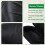 Borsa per banjo a 4 corde 63.5x26.5x7.5cm Cotone Etnico 13
