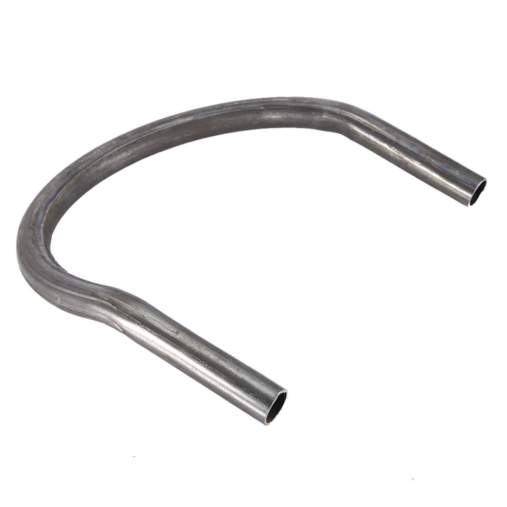 230Mm Universal Motorcycle Rear Seat Loop Frame Hoop Mounting Bracket 4401322561242