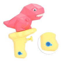 Pistola ad acqua a forma di dinosauro - Plastica, età 3+