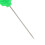 8pcs Carp Fishing Bait Rig Tool Portable Bait Needle Line Drill Tackle Rigging Tool 10