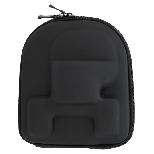 F103 EVA Étui étanche pour moulinet, Noir, 2,5-3,4 oz 1