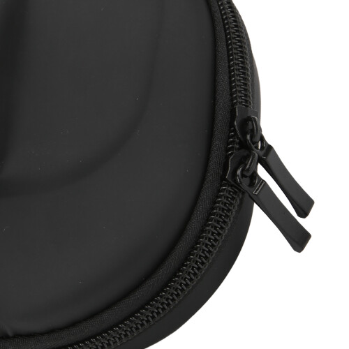 F103 EVA Étui étanche pour moulinet, Noir, 2,5-3,4 oz 2
