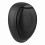 Kompakter 10W Auto-Audiospeaker Schwarz Runder Klebspeaker mit Kleber 9