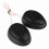 Kompakter 10W Auto-Audiospeaker Schwarz Runder Klebspeaker mit Kleber 16