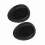 Kompakter 10W Auto-Audiospeaker Schwarz Runder Klebspeaker mit Kleber 13