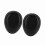 Kompakter 10W Auto-Audiospeaker Schwarz Runder Klebspeaker mit Kleber 4