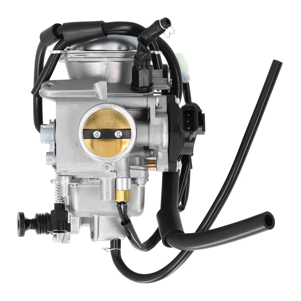 Autoparts Atv Carburetor Carb Replacement For Honda Trx500fm Trx500fe 2005Â2011 9331322562374