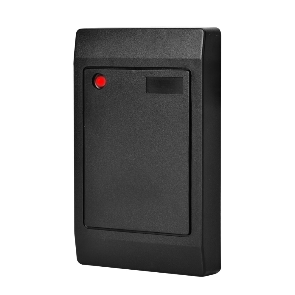 Door Access Control Standalone Reader Wiegand Reader Id Card Reader 9481322561218