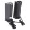 Wired Multi-Strip 2.0 Computerlautsprecher mit Subwoofer, ABS, 30Hz-15kHz 12