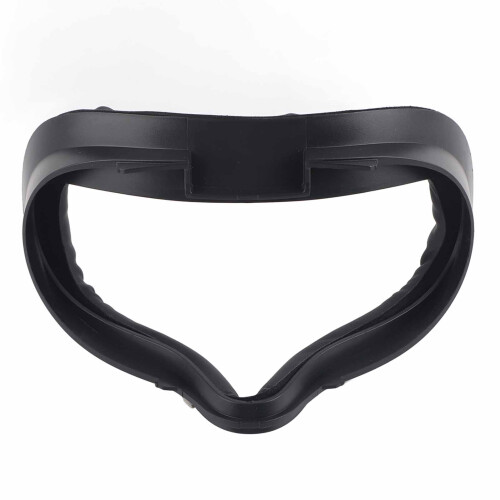 Supporto sostitutivo per la maschera oculare VR per Quest 2, Nero 1