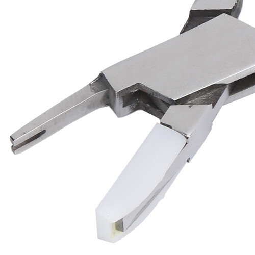 Pinza a molla, Acciaio inossidabile, 14,5 cm Attrezzo 2