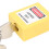 Lockout Lock set di 5 pezzi nylon PA giallo 6mm x 38mm 7