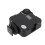 ST-48B Mini Luce LED di riempimento 2000 mAh Nero 92 g 10