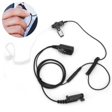 Casque à oreillette séparée pour X1P X1EX1 PD600 PD680