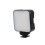 ST-48B Mini Luce LED di riempimento 2000 mAh Nero 92 g 1