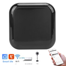 Telecomando a infrarossi WiFi DC 5V per Tuya Home AC