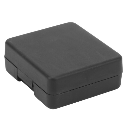 Batterie décodée pour OSMO Action 1300 mAh Noir 45 g 2
