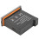 Batterie décodée pour OSMO Action 1300 mAh Noir 45 g 16